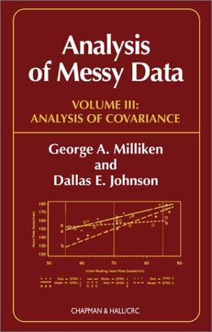 Analysis of messy data