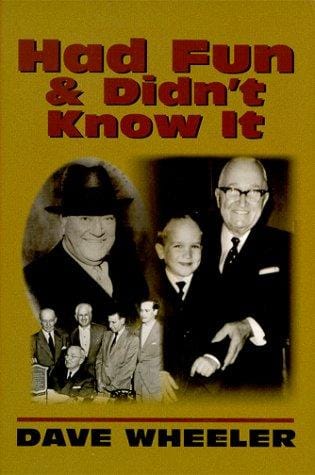 Had Fun & Didn't Know It