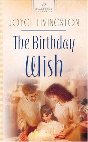 The birthday wish
