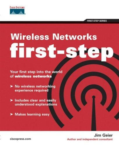 Wireless Networks First-Step