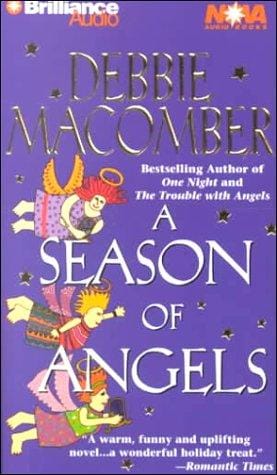 Season of Angels, A (Angel)