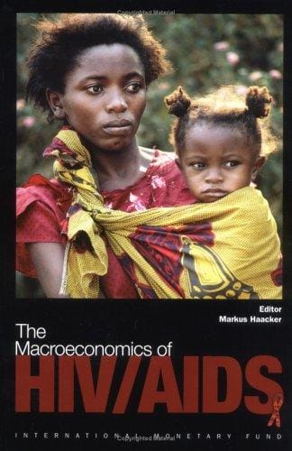 The macroeconomics of HIV/AIDS