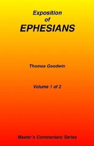 Commentary on Ephesians