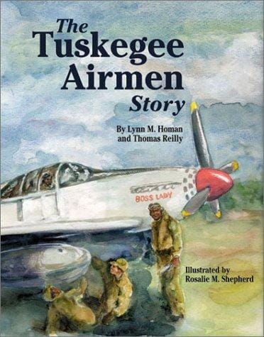 The Tuskegee Airmen story