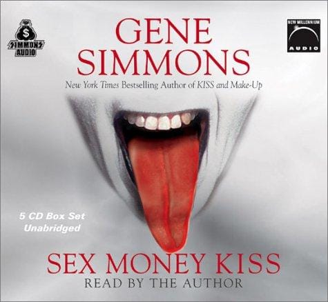 Sex Money Kiss