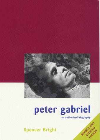 Peter Gabriel