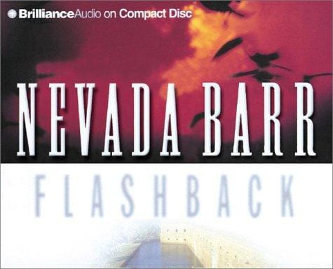 Flashback (Anna Pigeon)