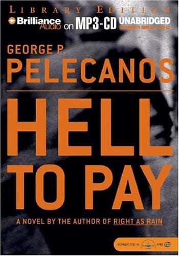 Hell to Pay (Derek Strange/Terry Quinn)