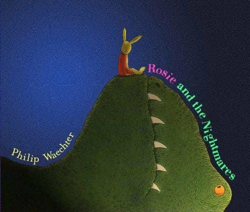 Rosie and the nightmares