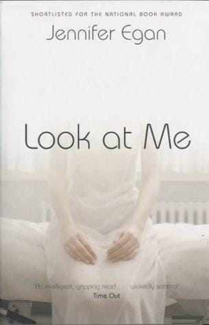 Look at Me