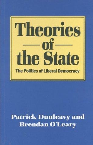 Theories of the State