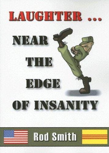 Laughter¹Near the Edge of Insanity