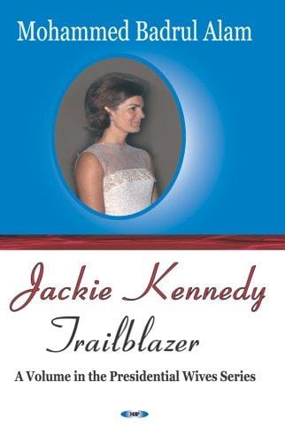 Jackie Kennedy: trailblazer