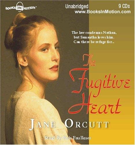 The Fugitive Heart