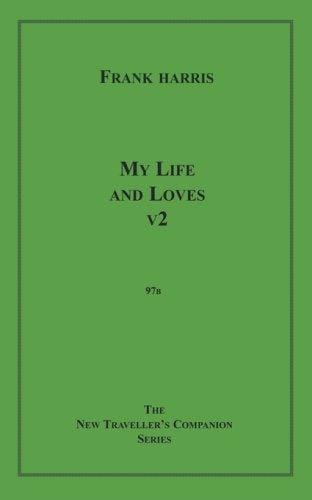 My Life and Loves, v2