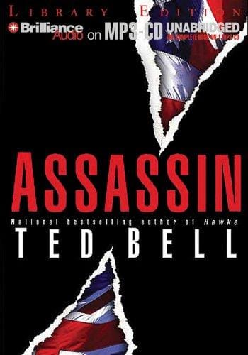 Assassin (Hawke)