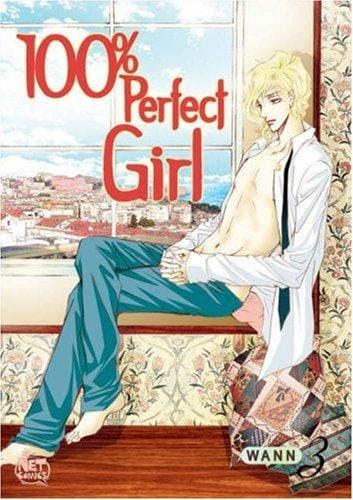 100% Perfect Girl: Volume 3 (100% Perfect Girl)
