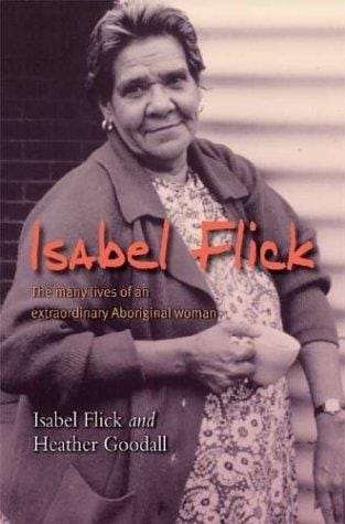 Isabel Flick: the many lives of an extraordinary Aboriginal woman