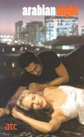 Arabian Night
