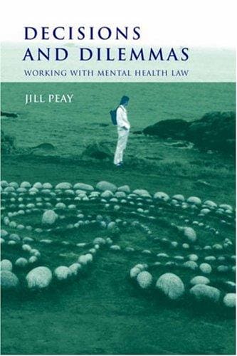 Decisions and Dilemmas