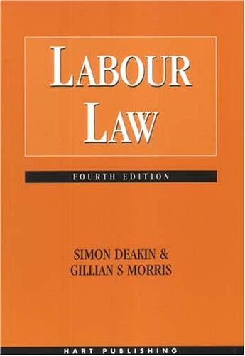 Labour law
