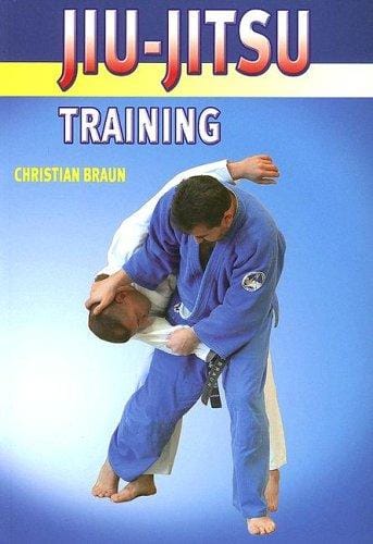 Jiu-Jitsu Training