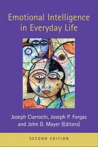 Emotional Intelligence in Everyday Life, 2nd Edition