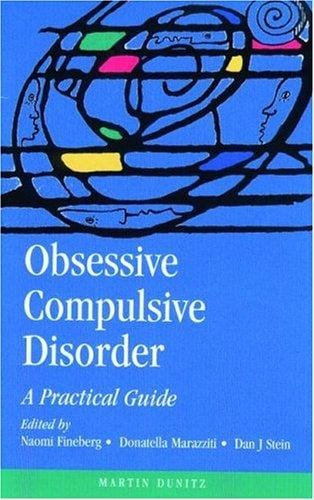 Obessive Compulsive Disorder
