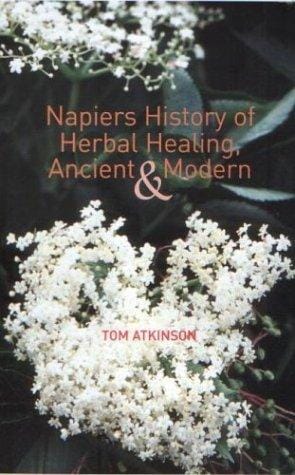 Napiers History of Herbal Healing