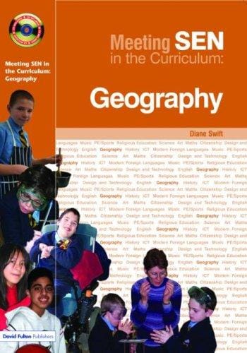 Meeting SEN in the Curriculum  Geography (Meeting Sen in the Curriculum)