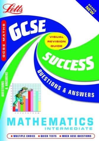 GCSE Maths Intermediate