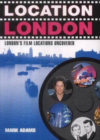 Location London