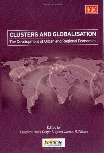 Clusters and globalisation: the development of economies