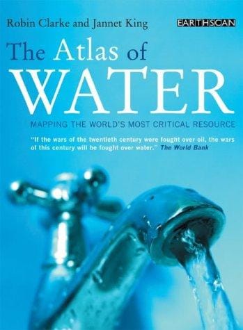The Atlas of Water