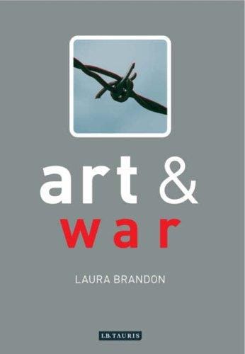 Art and War (Art and... Series)