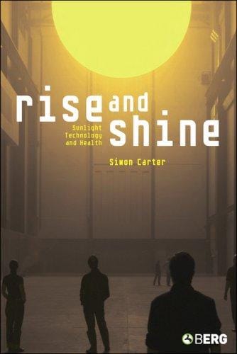 Rise and Shine: Sunlight, Technology and Health