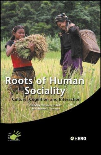 Roots of Human Sociality: Culture, Cognition and Interaction (Wenner-Gren International Symposium Series)