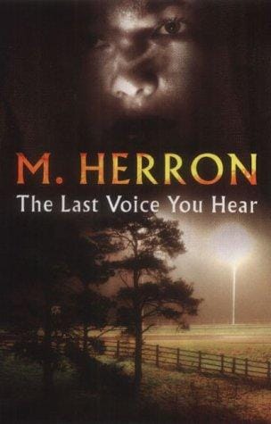 The Last Voice You Hear
