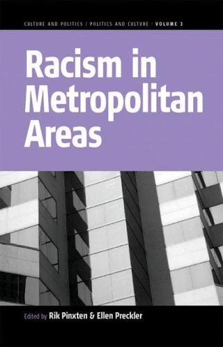 Racism in metropolitan areas