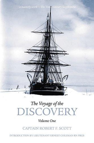 Voyage of the Discovery