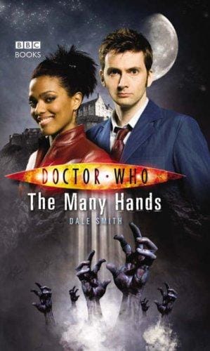Doctor Who: The Many Hands