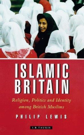 Islamic Britain: religion, politics, and identity among British Muslims : Bradford in the 1990s