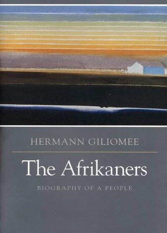 The Afrikaners