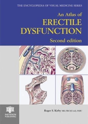 An atlas of erectile dysfunction