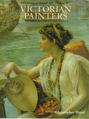 Victorian painters