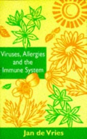 Viruses, allergies and the immune system