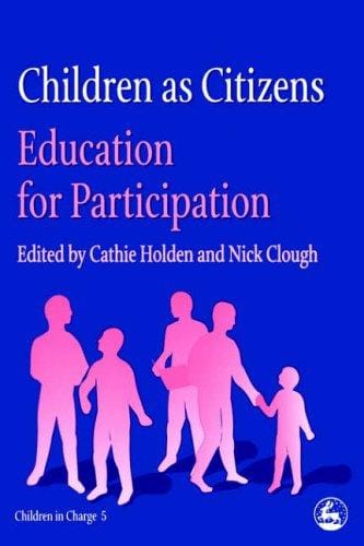 Children as citizens: education for participation