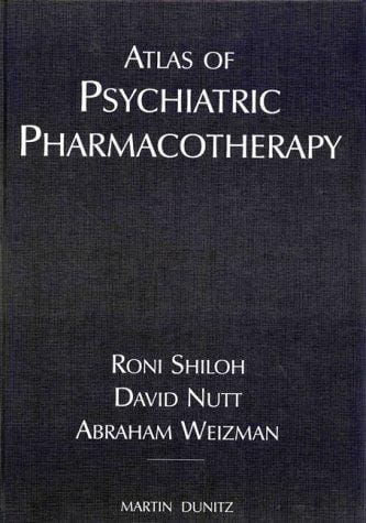 Essentials in Clinical Psychiatric Pharmacotherapy