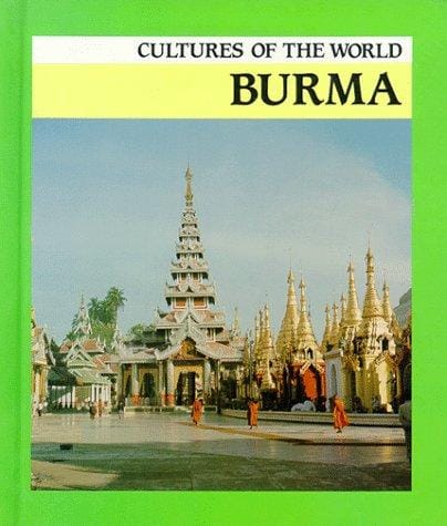 Burma