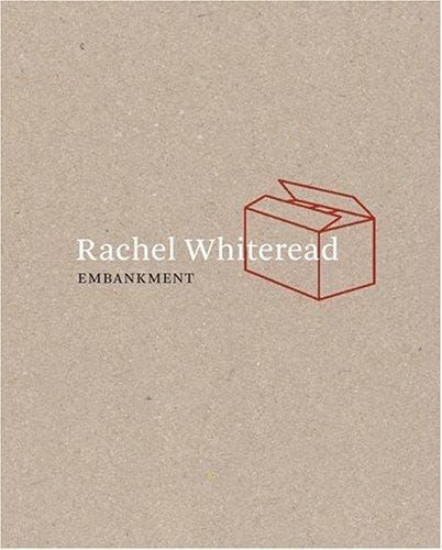 Rachel Whiteread: EMBANKMENT (Unilever)